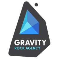 Gravity Rock Agency | L’Énergie Créative au Service de Votre Marque